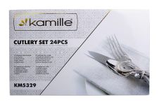 Набір столовий Kamille 24 од. 5329 (5329)