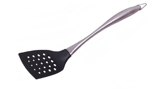 Лопатка с отверстиями Kamille 340 мм (5016)
