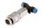 Набор для продува кабины грузовых авто Intertool 6 мм x 5 м 3 ед. (PT-1506)