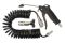 Набор для продува кабины грузовых авто Intertool 8 мм x 5 м 3 ед. (PT-1508)