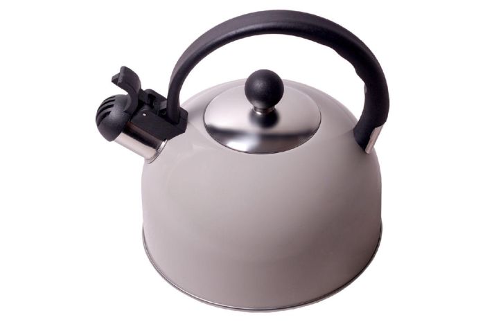 Чайник нержавеющий Kamille 2.5 л 0679A (0679A)