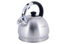 Чайник нержавіючий Kamille 2 л 0694BN (0694BN)