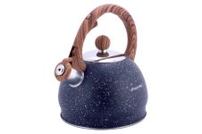 Чайник нержавеющий Kamille 2 л 1071 (1071)