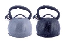 Чайник нержавеющий Kamille 3 л 1073 (1073BL)