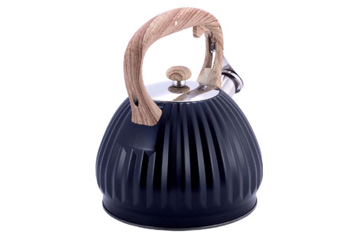 Чайник нержавіючий Kamille 3 л 1076 (1076)