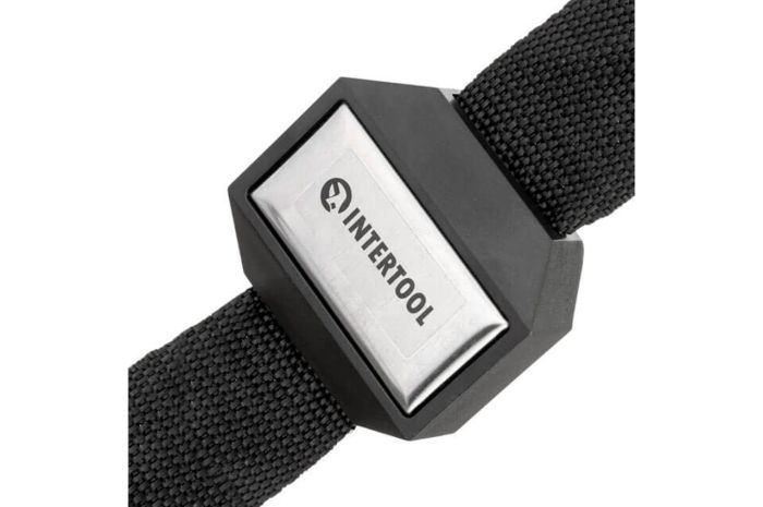Браслет магнітний Intertool 285 x 33 мм (SP-1000)