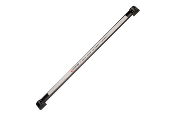 Планка магнитная для инструмента Intertool 605 мм x 13 кг (ET-1042)