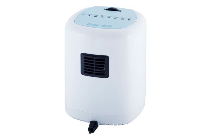 Фритюрница Kamille KM-6814 (6814)