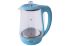 Електрочайник Maestro MR-052-Blue (MR-052-BLUE)