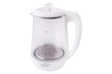 Електрочайник Maestro MR-052-White (MR-052-WHITE)