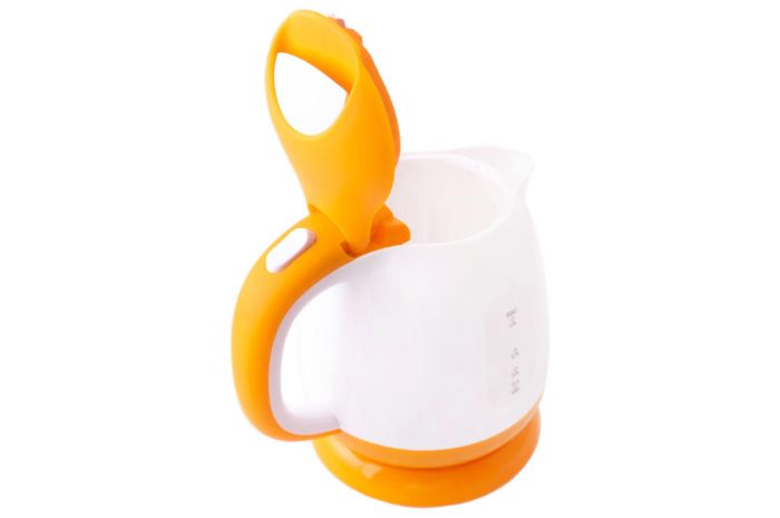 Електрочайник Maestro MR-012-Orange (MR-012-ORANGE)