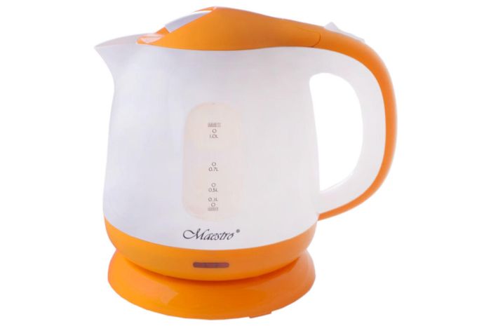 Електрочайник Maestro MR-012-Orange (MR-012-ORANGE)