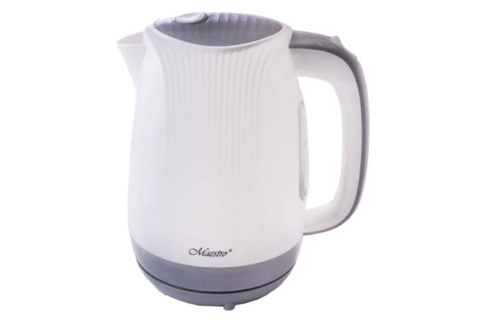 Електрочайник Maestro MR-042-White (MR-042-WHITE)