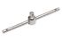 Вороток T-образный Mastertool 1/4" x 110 мм (78-0411)