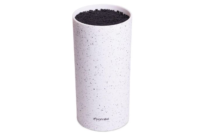 Колодка для ножей Kamille 225 мм 7605 (7605)