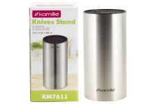 Колодка для ножів Kamille 220 мм 7611 (7611)