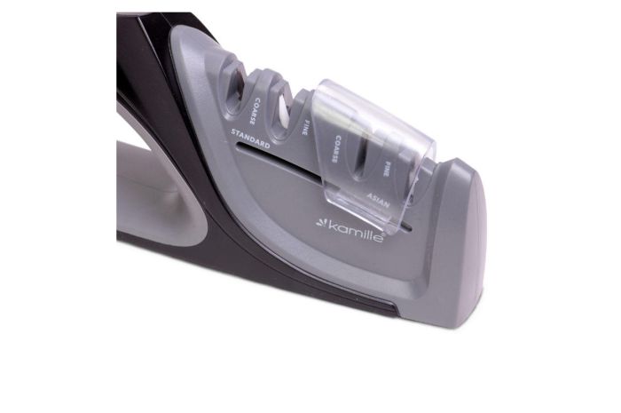 Точилка для ножей Kamille 5704 (5704)