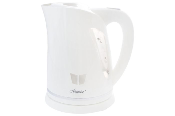 Электрочайник Maestro MR-038-White (MR-038-WHITE)