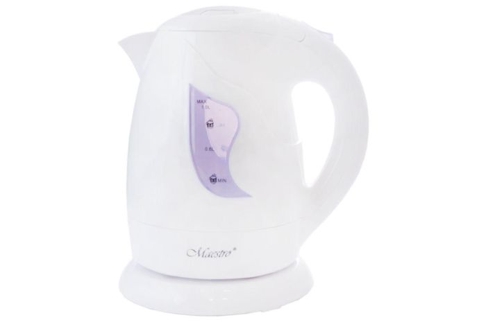 Електрочайник Maestro MR-011-Violet (MR-011-VIOLET)