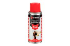 Мастило проникаюча Intertool 100 мл рідкий ключ (FS-4110)