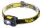 Фонарь налобный Mastertool 2LED x 1 Вт x 4 режима (94-0812)