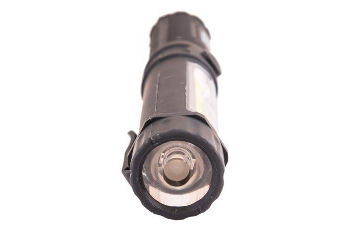 Ліхтар магнітний Mastertool 2LED x 1 Вт (1COB) (94-0806)
