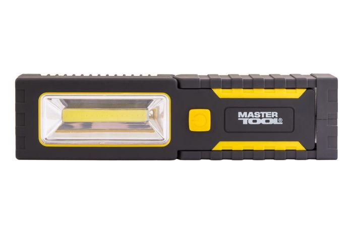 Фонарь магнитный Mastertool 5LED x 3 Вт (1COB) (94-0808)