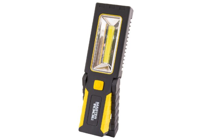 Фонарь магнитный Mastertool 5LED x 3 Вт (1COB) (94-0808)