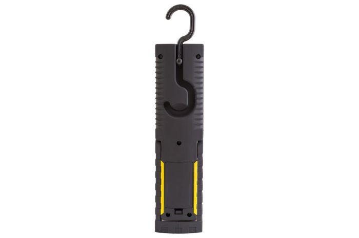 Фонарь магнитный Mastertool 5LED x 3 Вт (1COB) (94-0808)