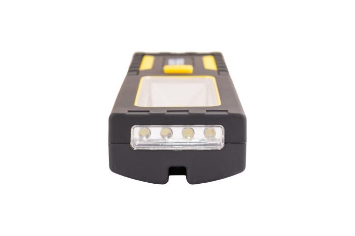 Фонарь магнитный Mastertool 5LED x 3 Вт (1COB) (94-0808)