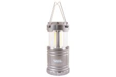 Ліхтар кемпінговий Mastertool 3LED x 3 Вт (3COB) (94-0803)