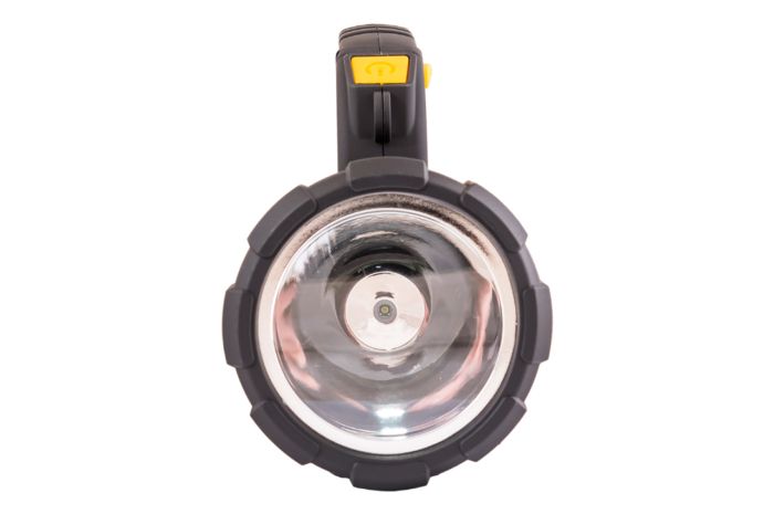Фонарь кемпинговый Mastertool 2LED x 3 Вт (1COB) x 4 режима (94-0804)