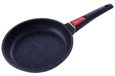 Сковорода антипригарная Maestro 200 мм Granite (MR-4920)