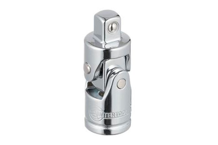 Кардан Intertool 1/4 " (ET-1111)