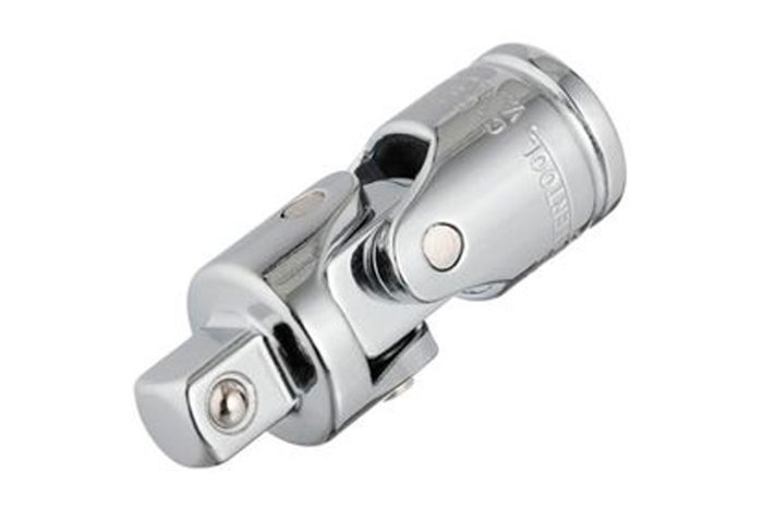 Кардан Intertool 1/4" (ET-1111)
