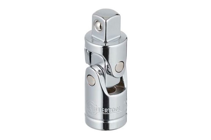 Кардан Intertool 3/8" (ET-1112)