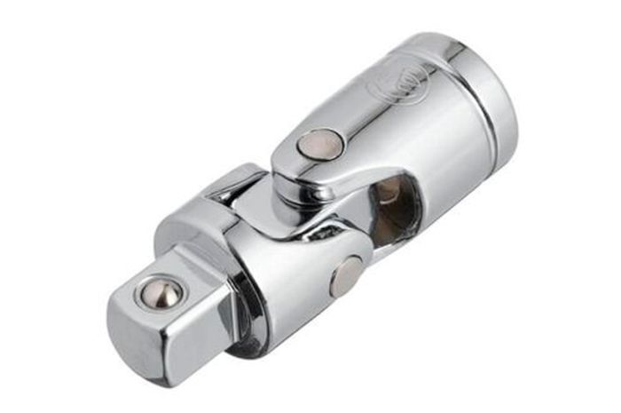 Кардан Intertool 3/8" (ET-1112)