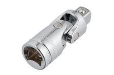 Кардан Intertool 3/8 " (ET-1112)