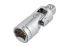 Кардан Intertool 3/8 " (ET-1112)