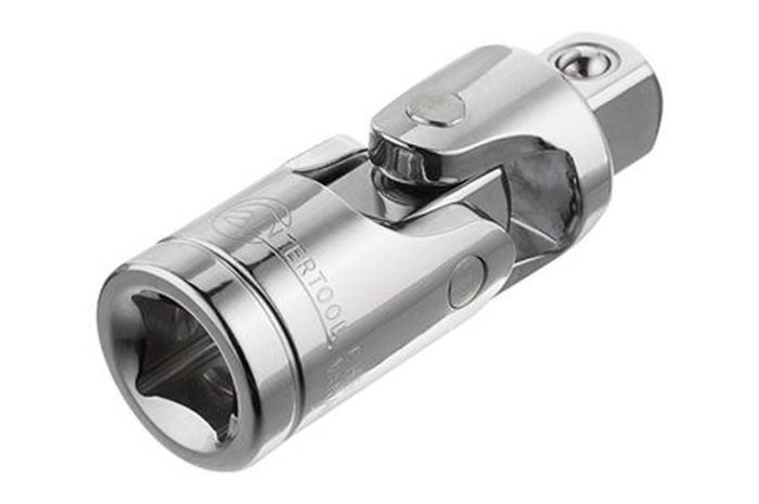 Кардан Intertool 1/2" (ET-1113)