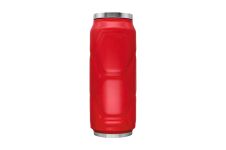 Термобутилка Maestro 500 мл червона (MR-1647-50-RED)