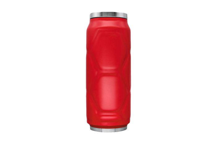 Термобутилка Maestro 500 мл червона (MR-1647-50-RED)