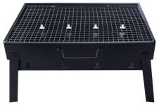 Мангал складной Maestro 430 x 290 x 220 x 0.5 мм (MR-1010)
