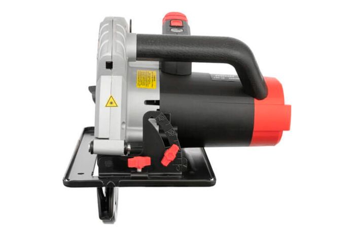 Пила циркулярная Intertool 2000 Вт x 235 мм Storm (WT-0623)