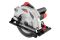 Пила циркулярная Intertool 2000 Вт x 235 мм Storm (WT-0623)