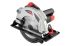 Пила циркулярна Intertool 2000 Вт x 235 мм Storm (WT-0623)