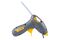 Пистолет клеевой на батарейках Mastertool 7.2 мм x 7 Вт (42-0400)