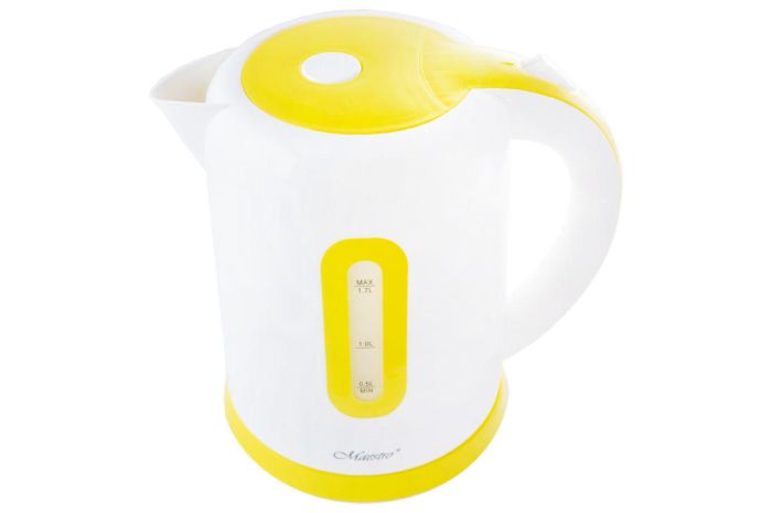Електрочайник Maestro MR-040-White (MR-040-WHITE)