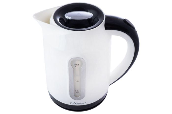 Електрочайник Maestro MR-041-White (MR-041-WHITE)