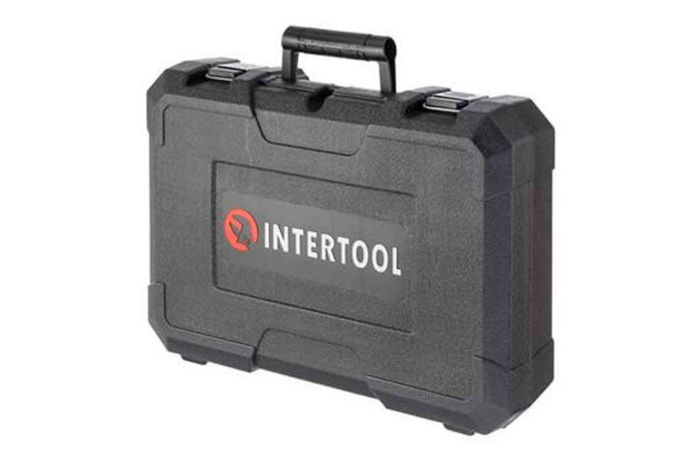 Перфоратор прямой Intertool 1000Вт Storm (WT-0170)